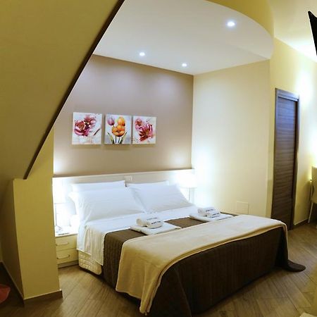 B&B President'S Home มาเตรา ภายนอก รูปภาพ