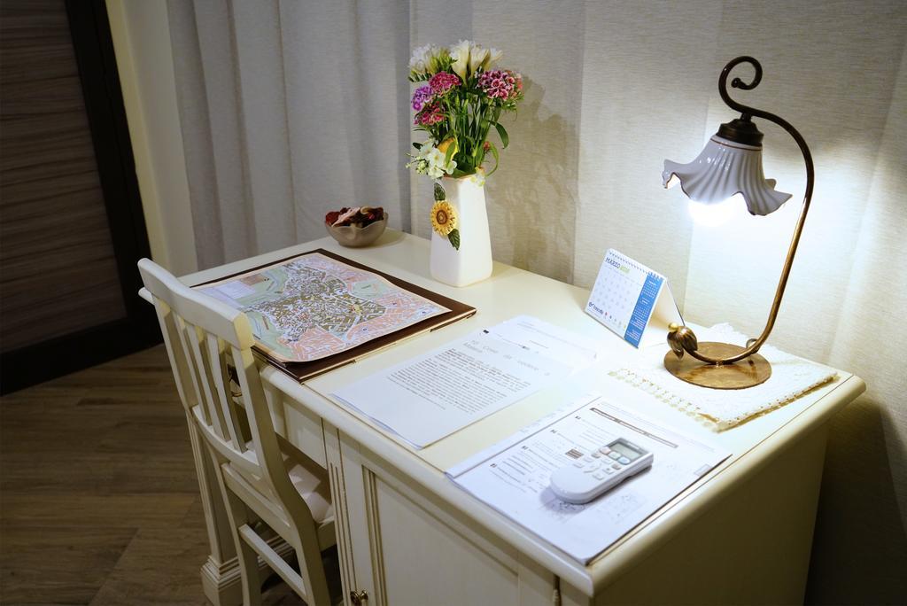 B&B President'S Home มาเตรา ภายนอก รูปภาพ