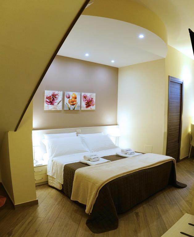 B&B President'S Home มาเตรา ภายนอก รูปภาพ